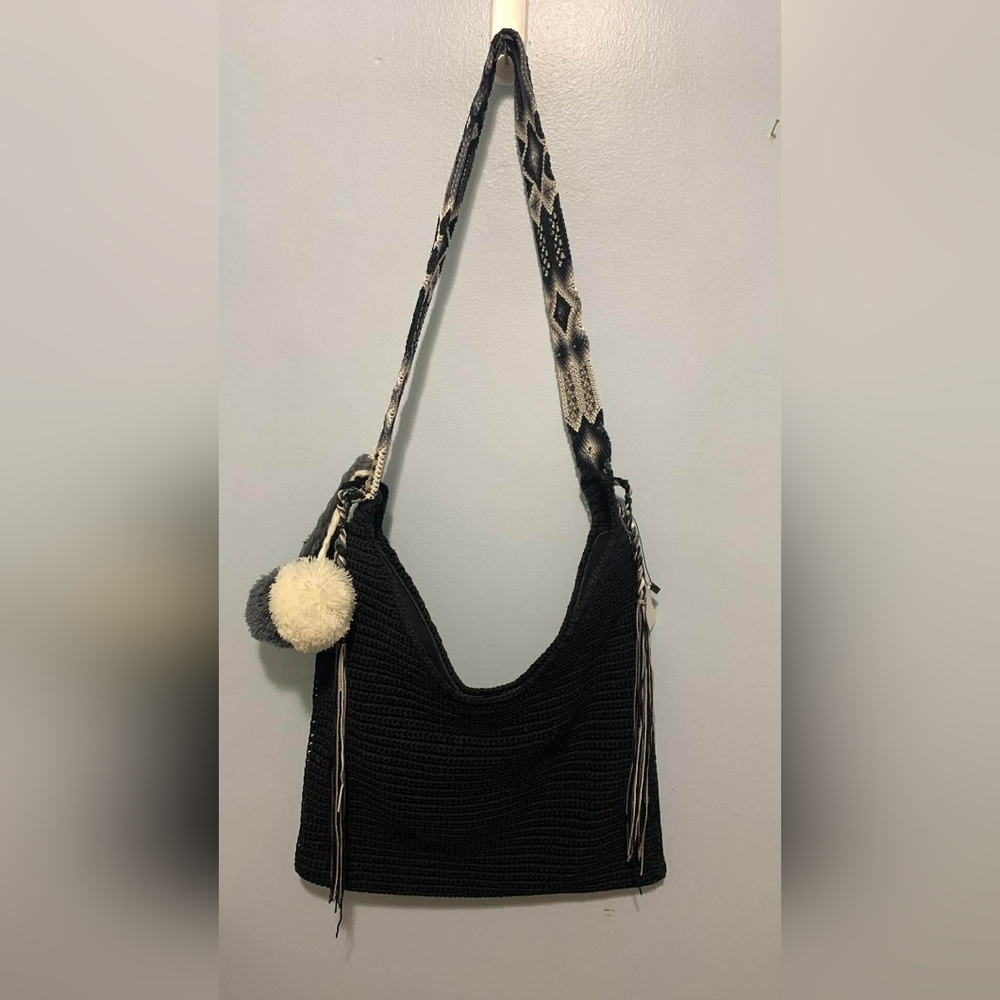 Begona Crossbody Bag